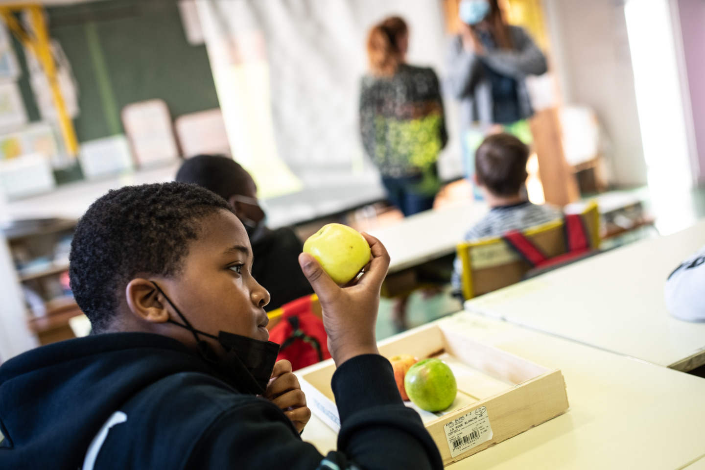 festival Goûts de rennes