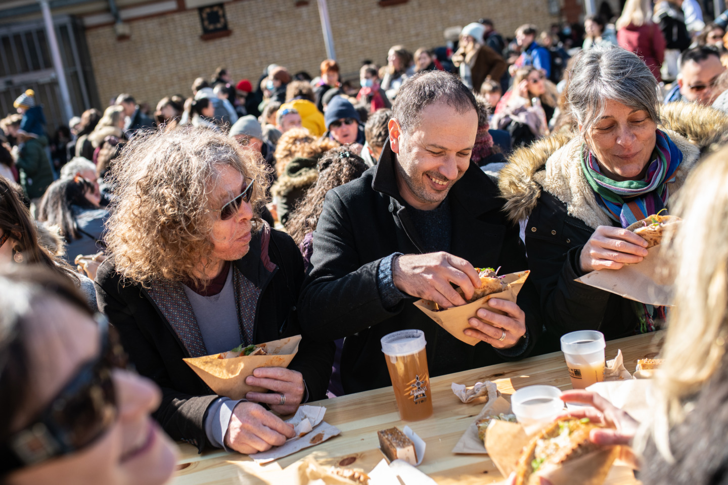 festival Goûts de rennes