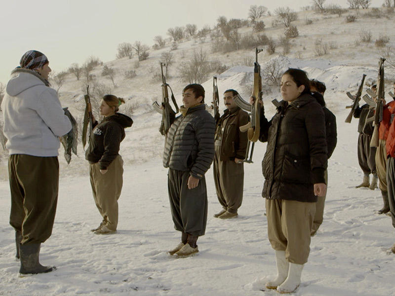 je n'ai plus peur de la nuit film