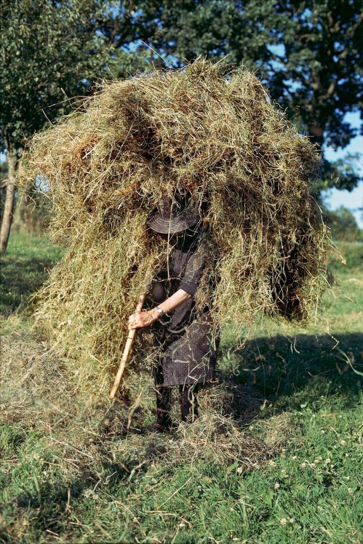 madeleine de sinéty