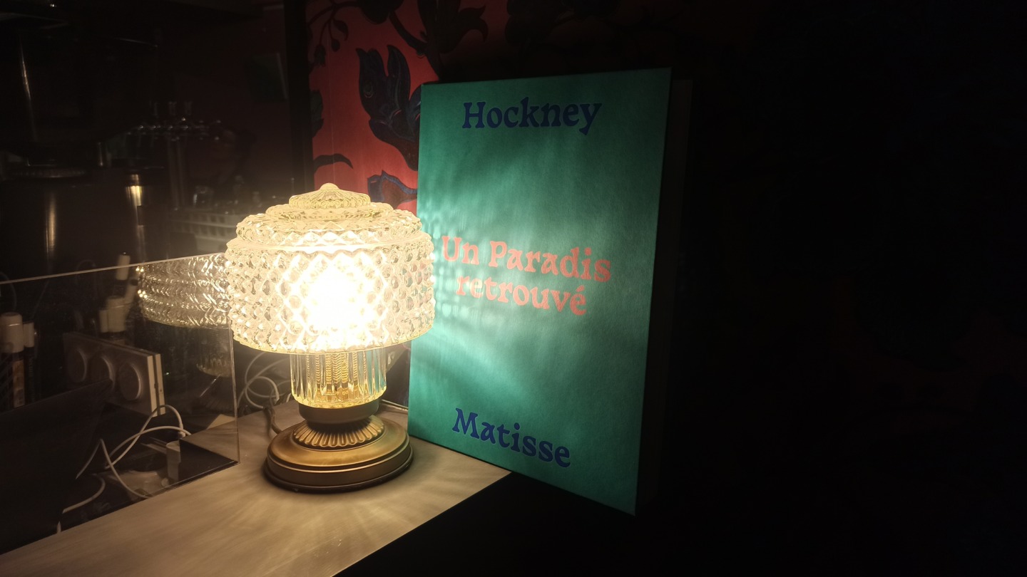 paradis perdus rennes