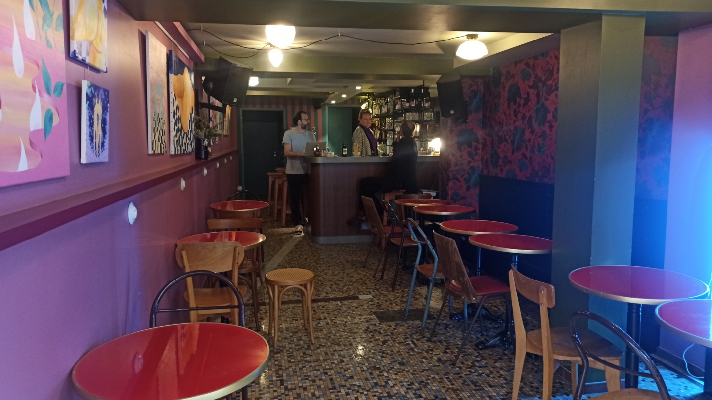 paradis perdus rennes