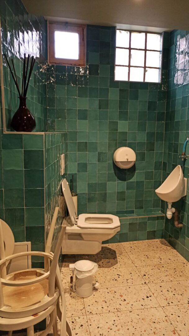 paradis perdus rennes