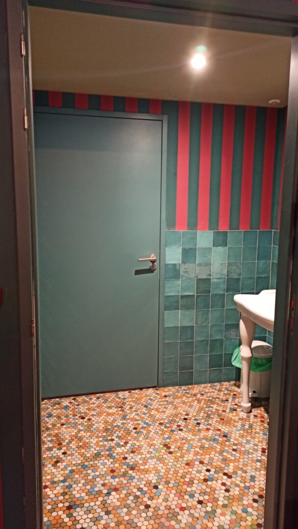 paradis perdus rennes