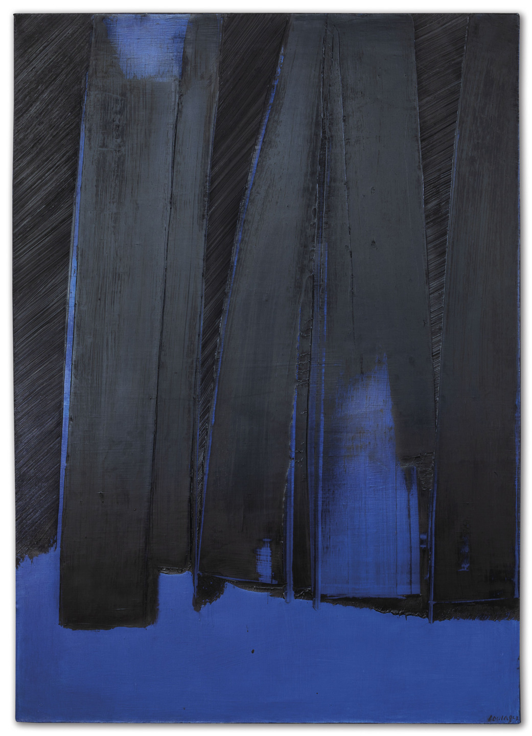 pierre soulages