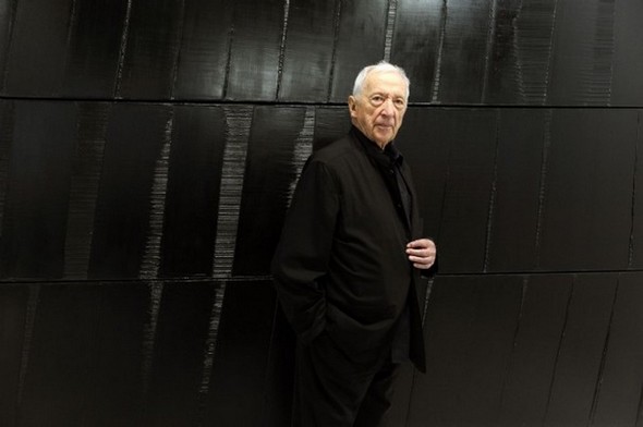 pierre soulages