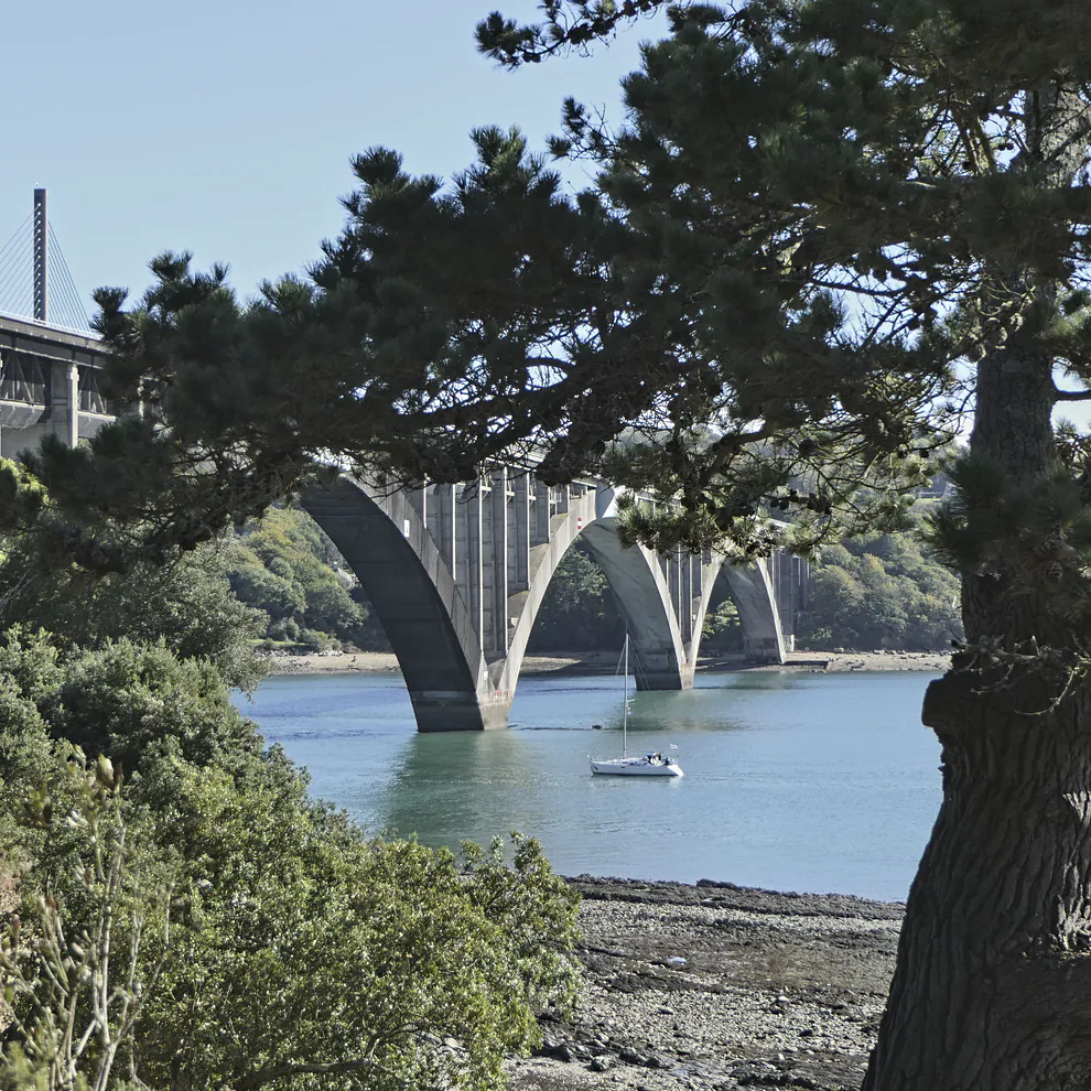 pont albert-louppe