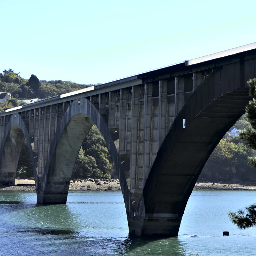 pont albert-louppe