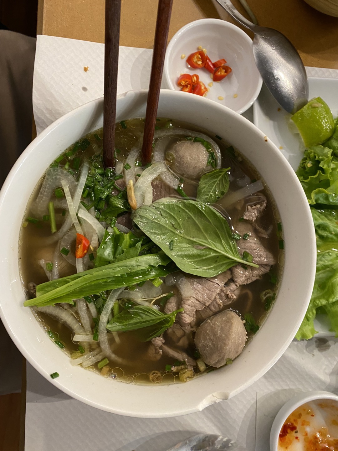 resto asiatique rennes