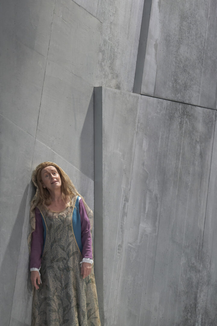 annonce marie Philippe Leroux