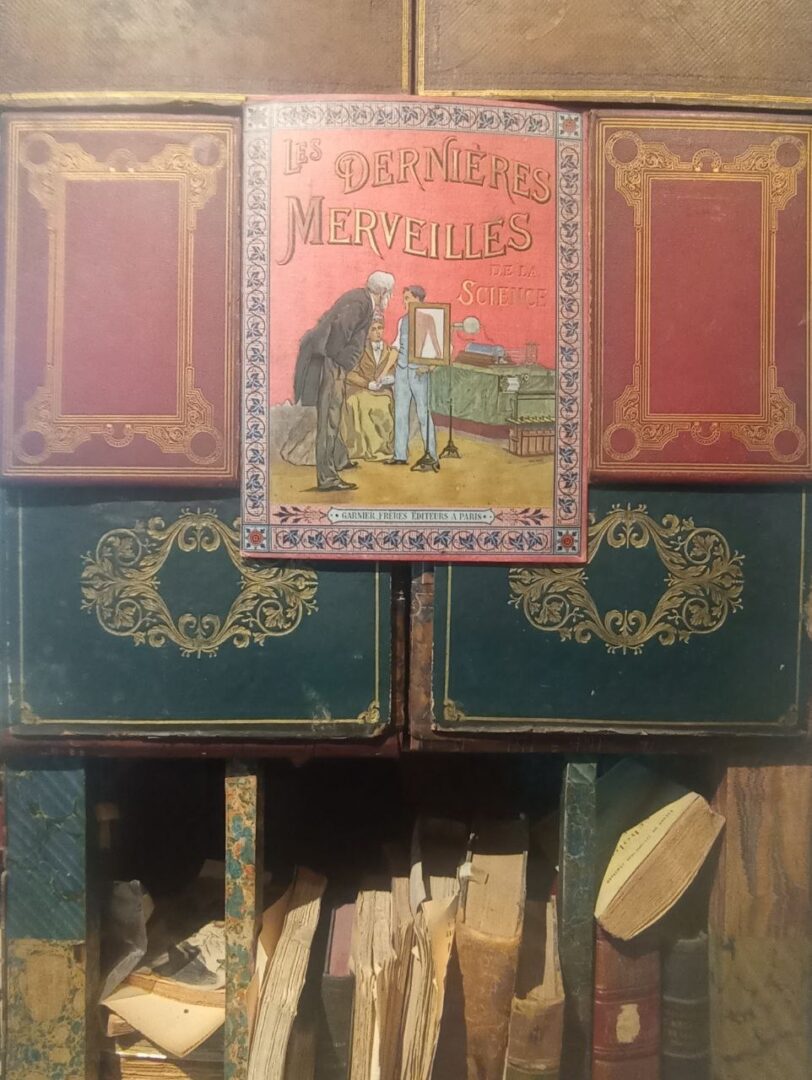 henri pollès rennes