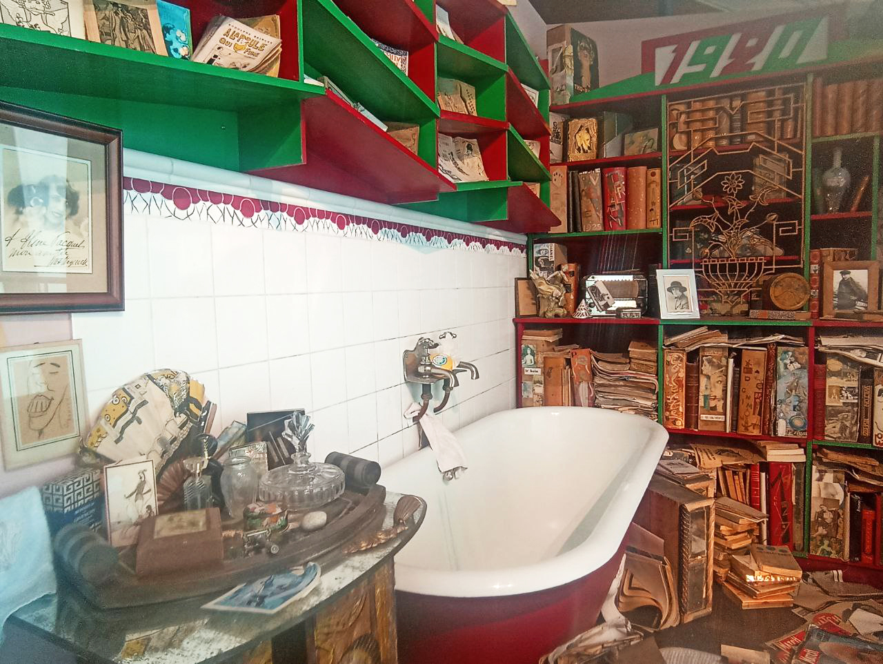 henri pollès rennes