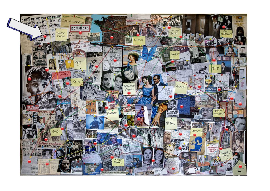 le coeur ne cede pasd gregoire bouillier