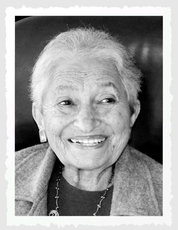 Magda Hollander Lafon