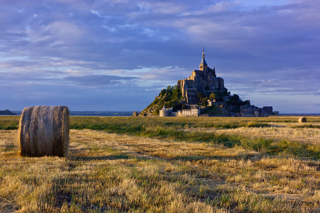 curiosités bretagne irvoas-dantec