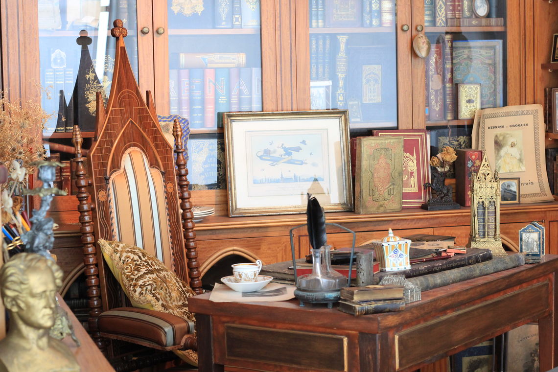 henri pollès rennes