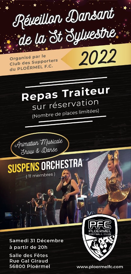 club supporter ploermel