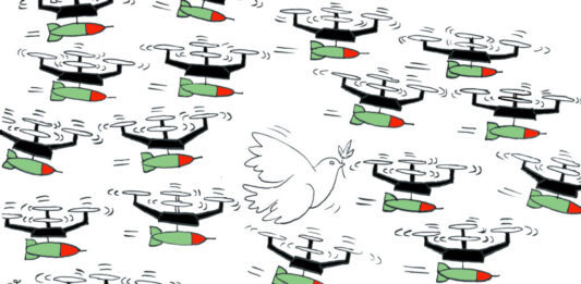 carte de voeux unidivers