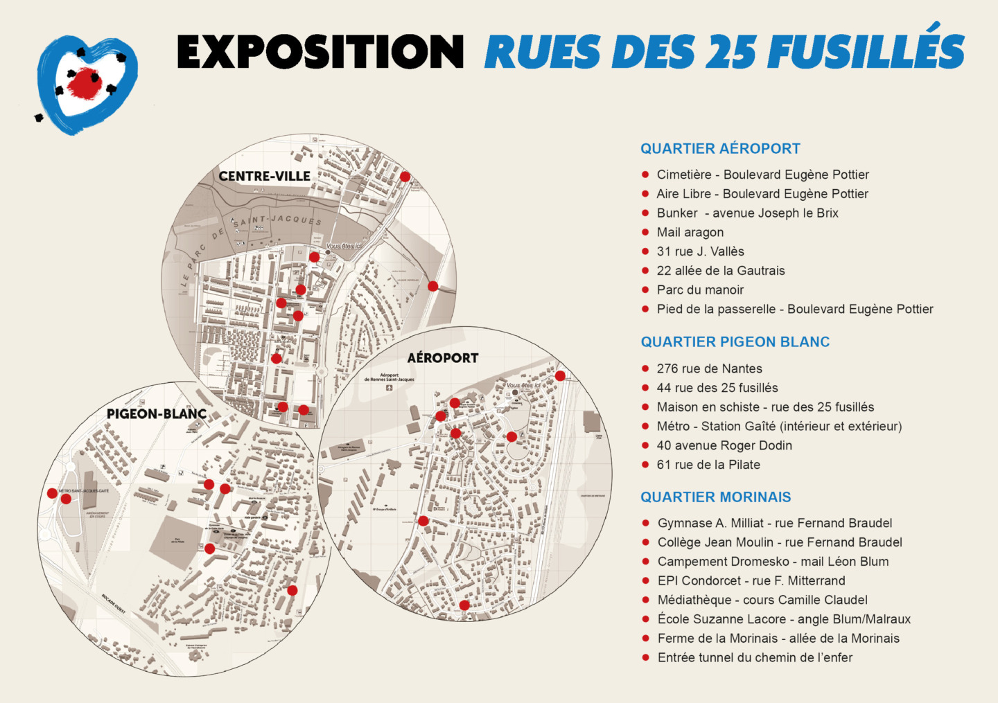 saint-jacques-de-la-lande butte maltiere