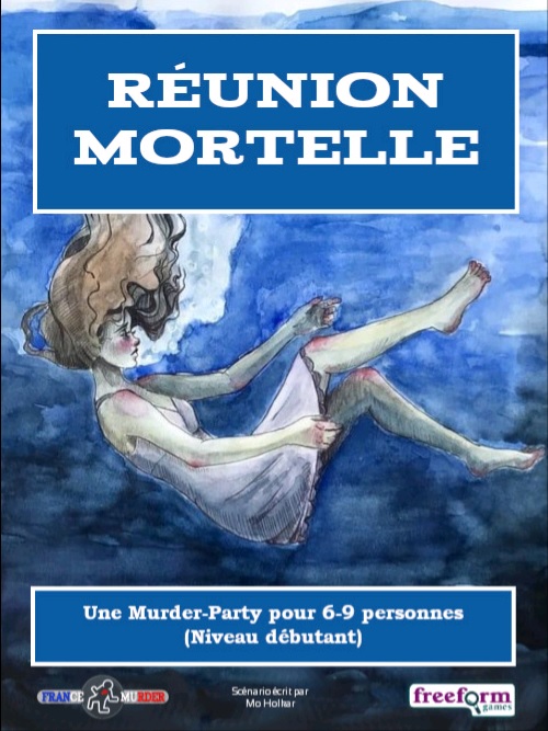 festival oeil glauque