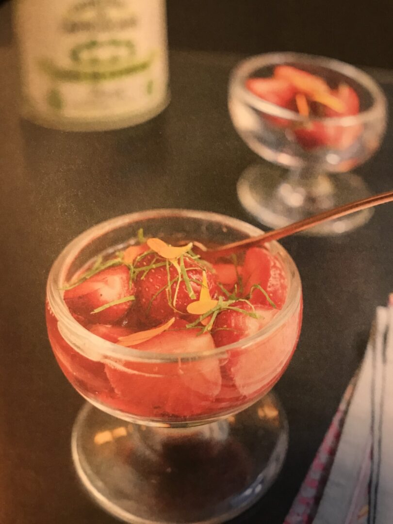 Je cuisine à la rennaise