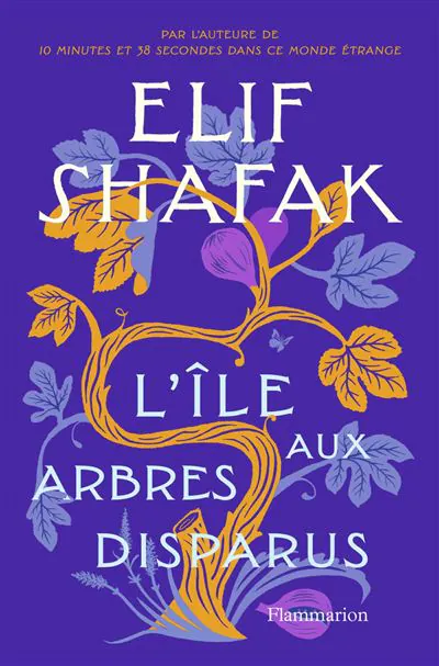 Elif Shafak