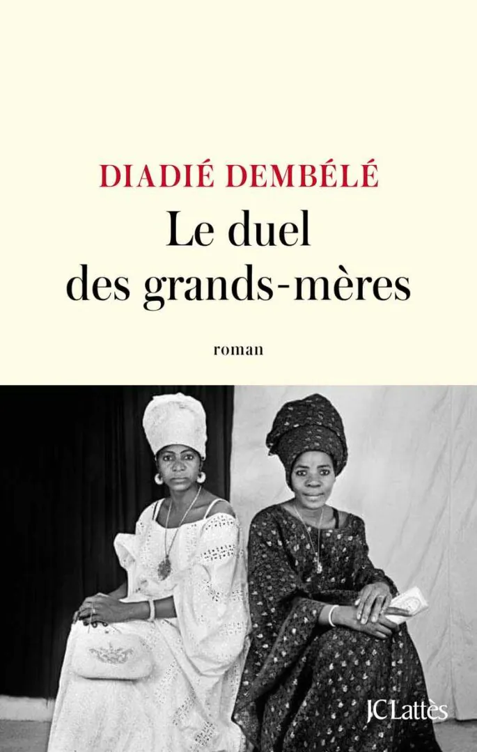 Duel des grands-meres