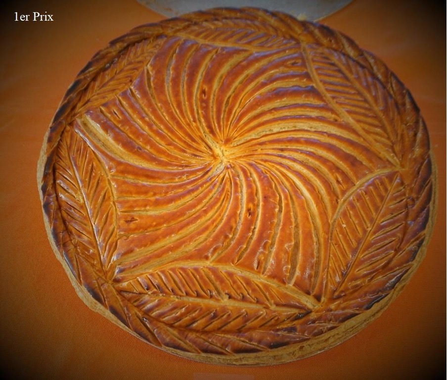 patisserie Fournil des 3 Rois à Vannes