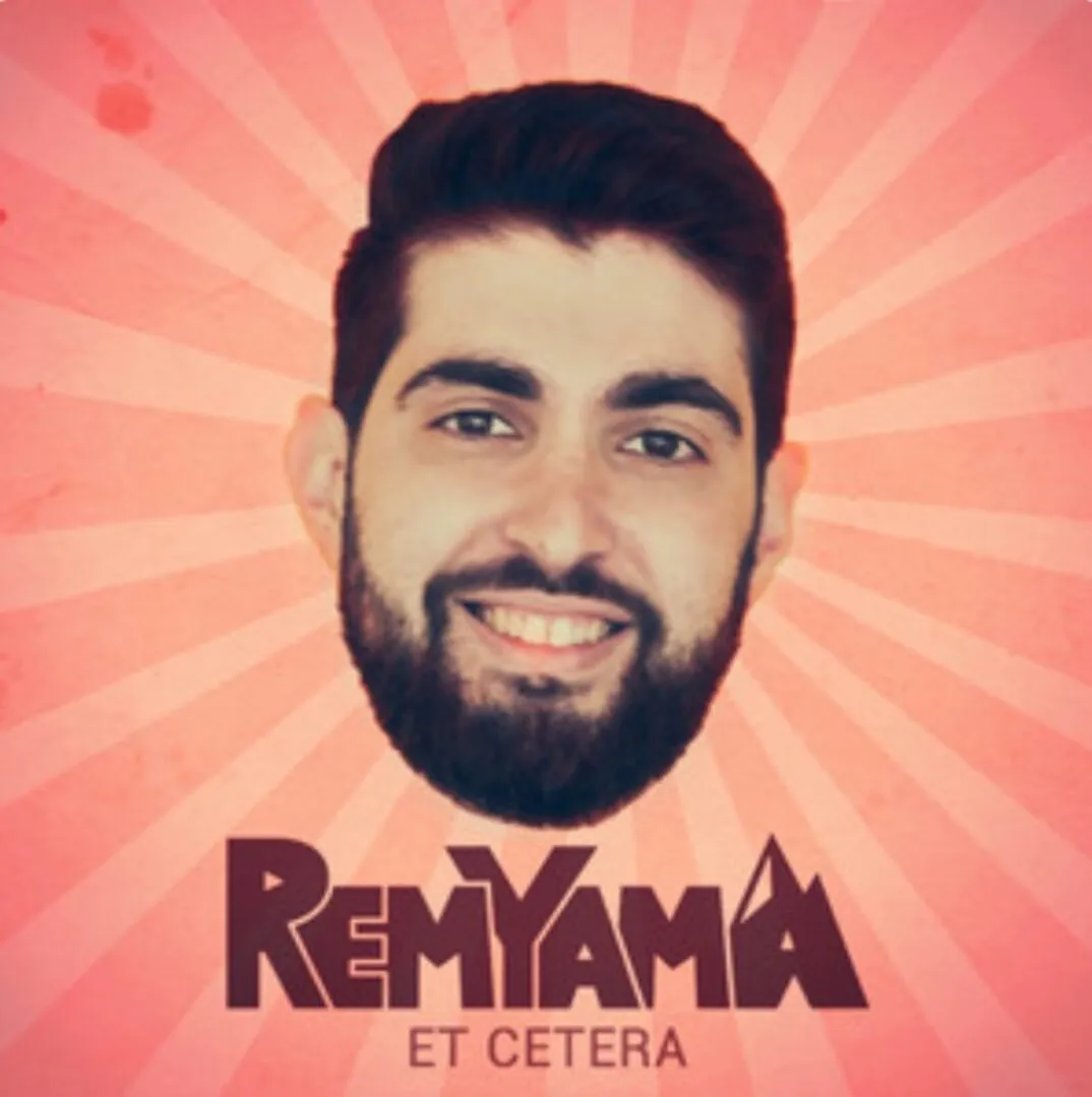 RemYama