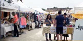 rennes marché pas pareil