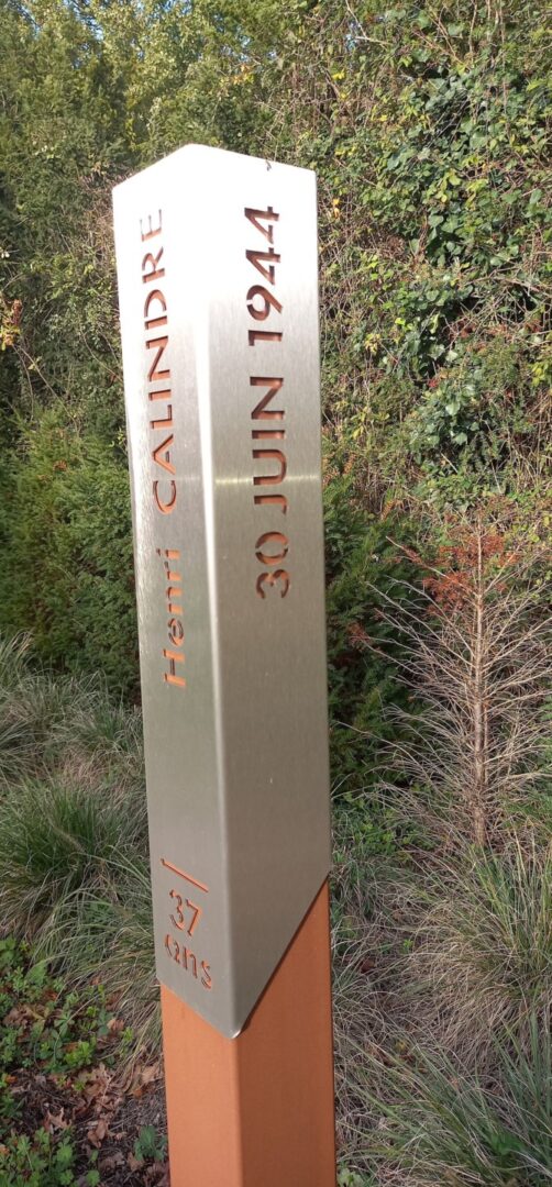 saint-jacques-de-la-lande butte maltiere