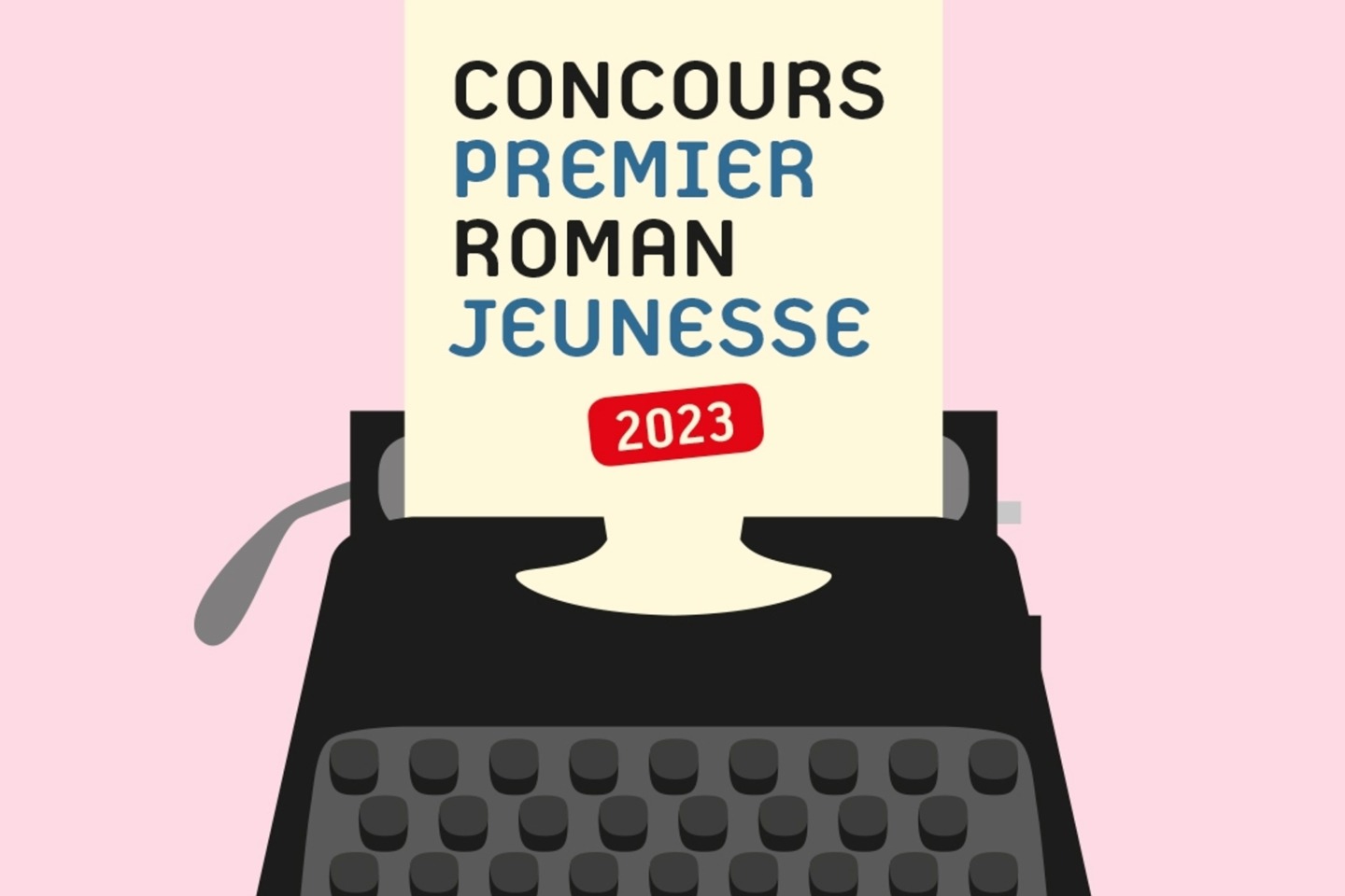 concours premier roman