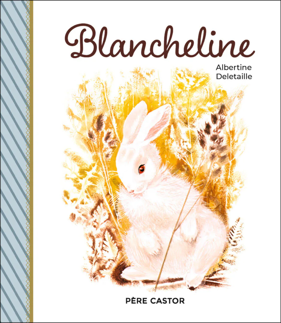 Blancheline