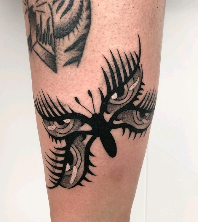 carbone quatorze tatouage rennes