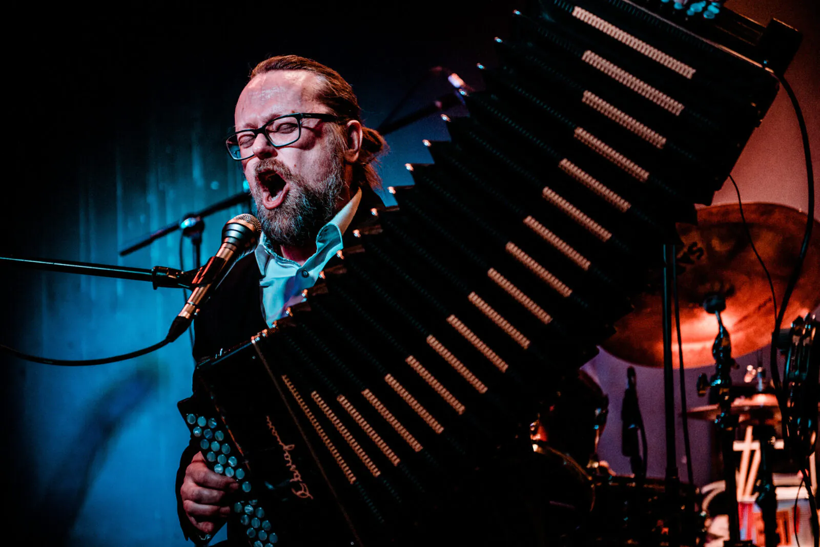 Antti Paalanen chant de marin