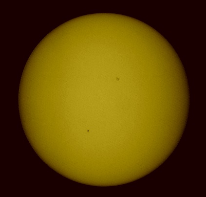 club d'astronomie du trégor 22