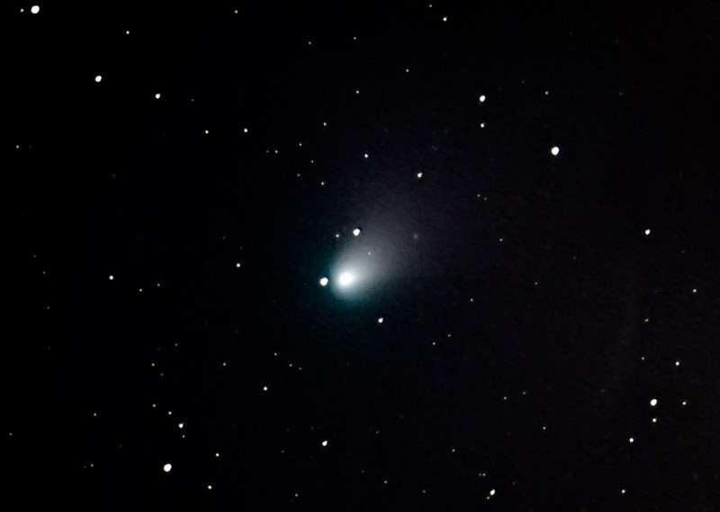 club astronomie tregor