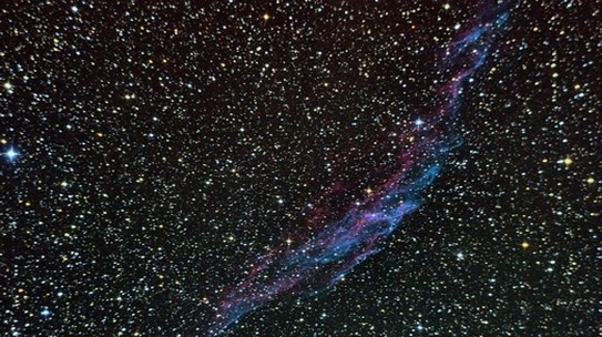 club astronomie tregor