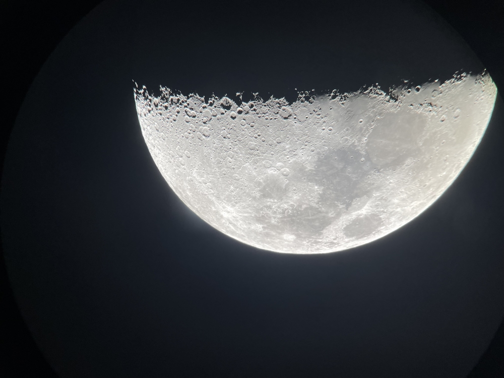 club astronomie tregor