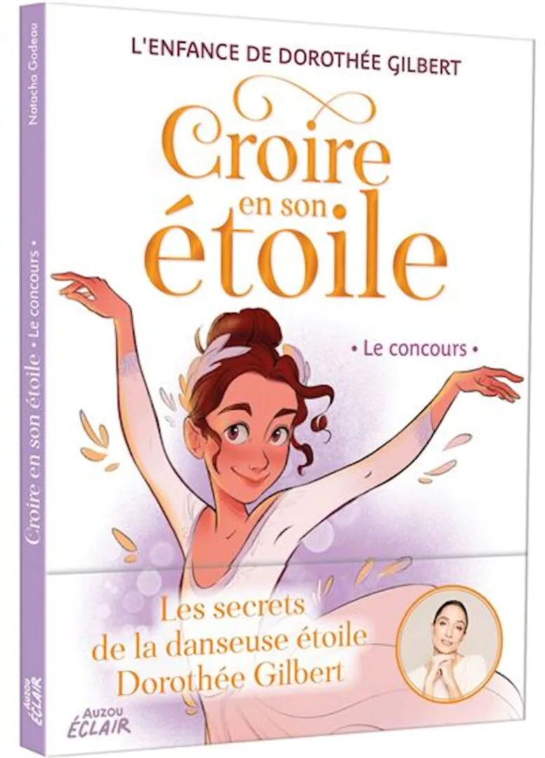 Croire en son etoile le concours