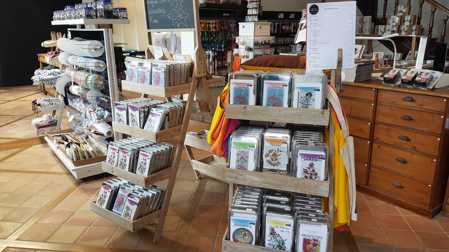 école pascal jaouen