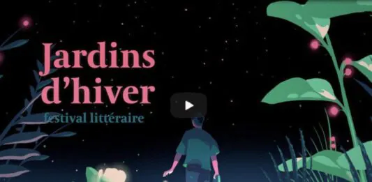 rennes jardins hiver 2024 février