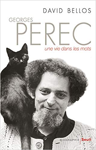 David bellos georges perec