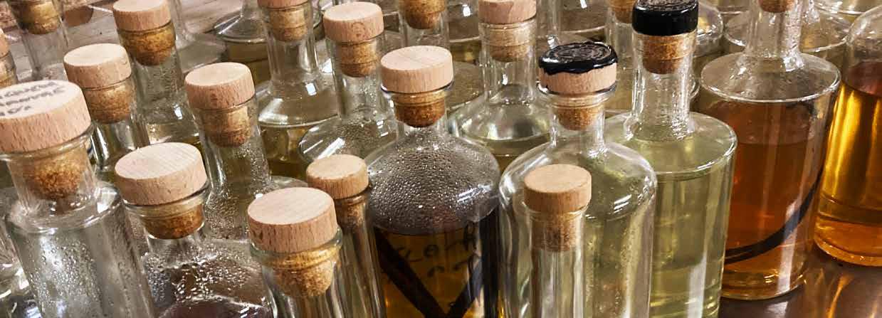 Insolents Spiritueux Festival