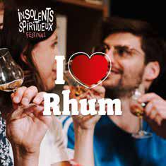 Insolents Spiritueux Festival