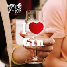 Insolents Spiritueux Festival