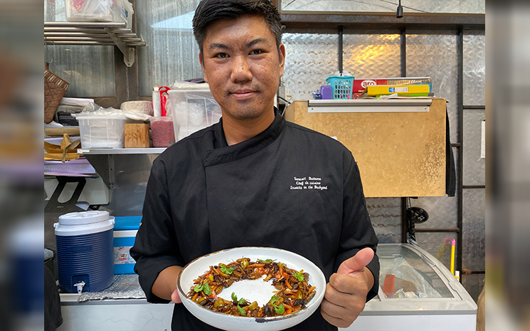 consommation insectes europe