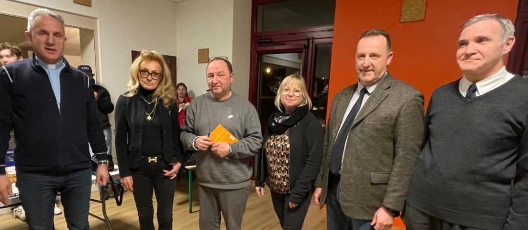 la madone des motards, porcaro