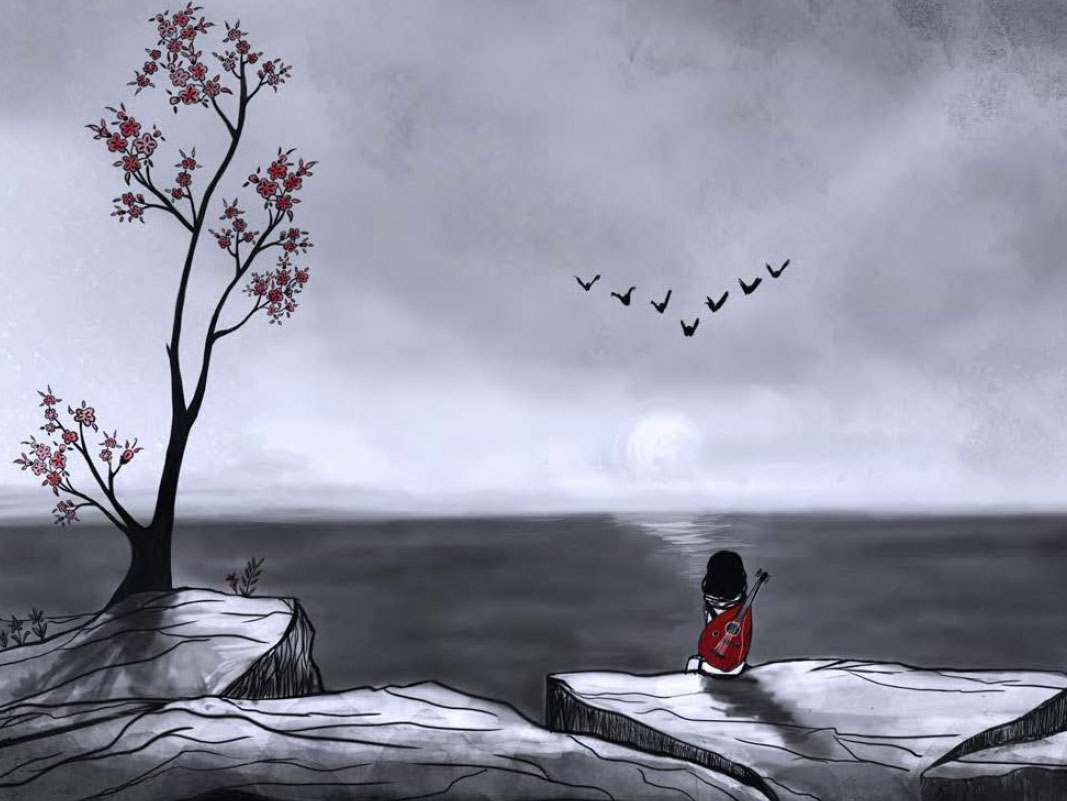 Les Oiseaux ne se retournent pas