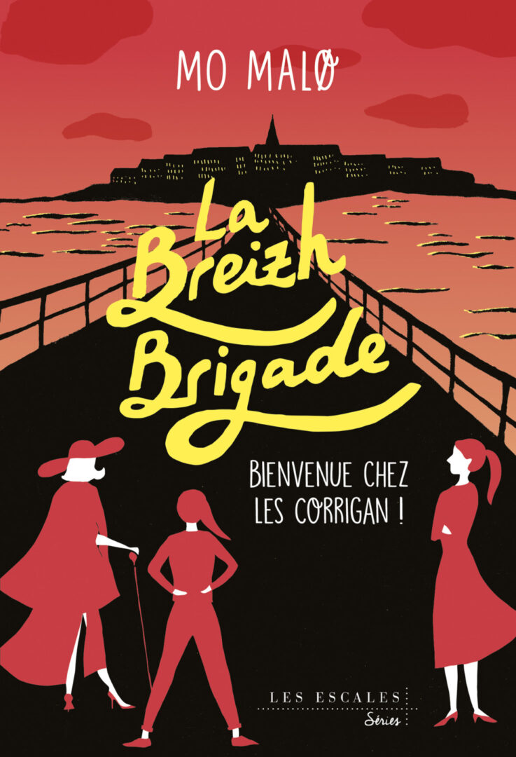 breizh brigade mo malo